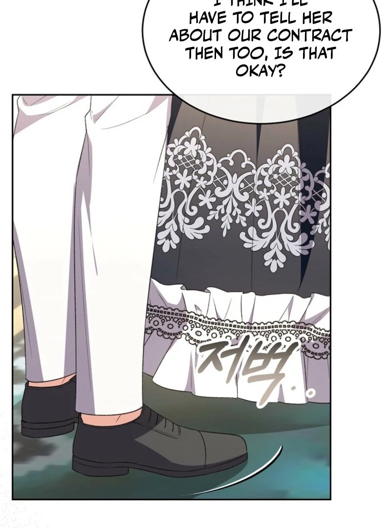 The Real Daughter is Back Chapter 154 460 042