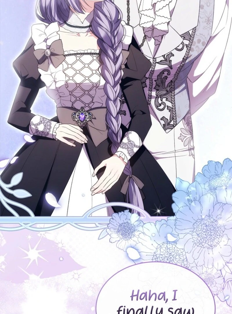 The Real Daughter is Back Chapter 154 464 046