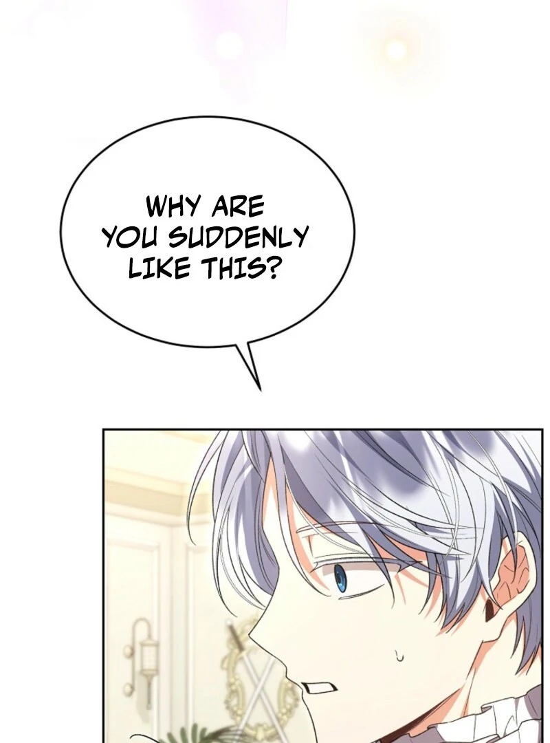 The Real Daughter is Back Chapter 154 470 052