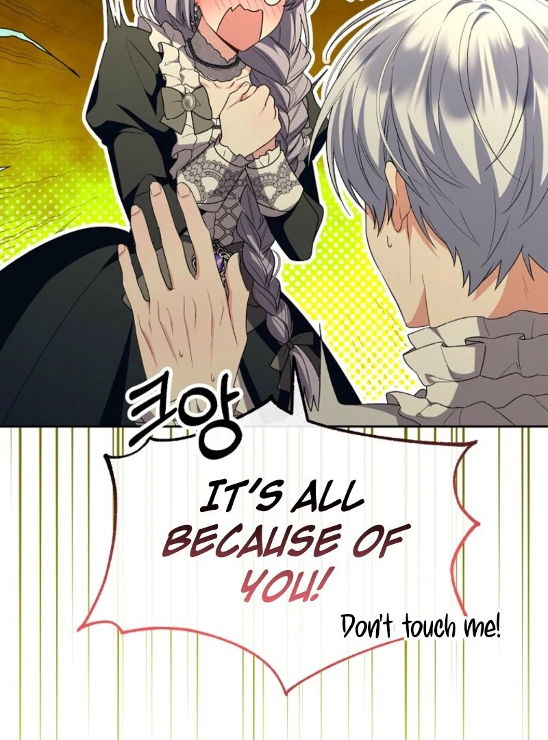 The Real Daughter is Back Chapter 154 474 056