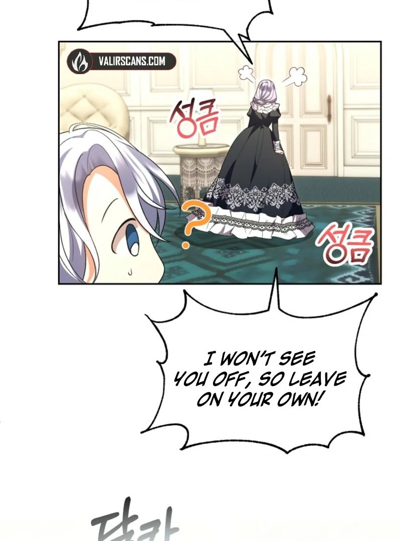 The Real Daughter is Back Chapter 154 476 058