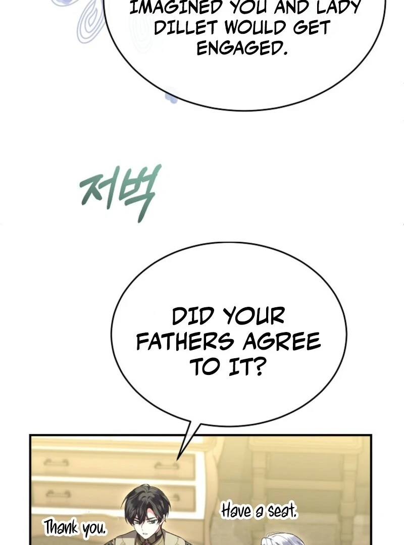 The Real Daughter is Back Chapter 154 494 076