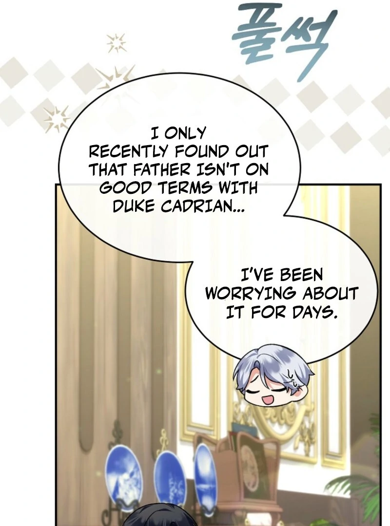 The Real Daughter is Back Chapter 154 497 079