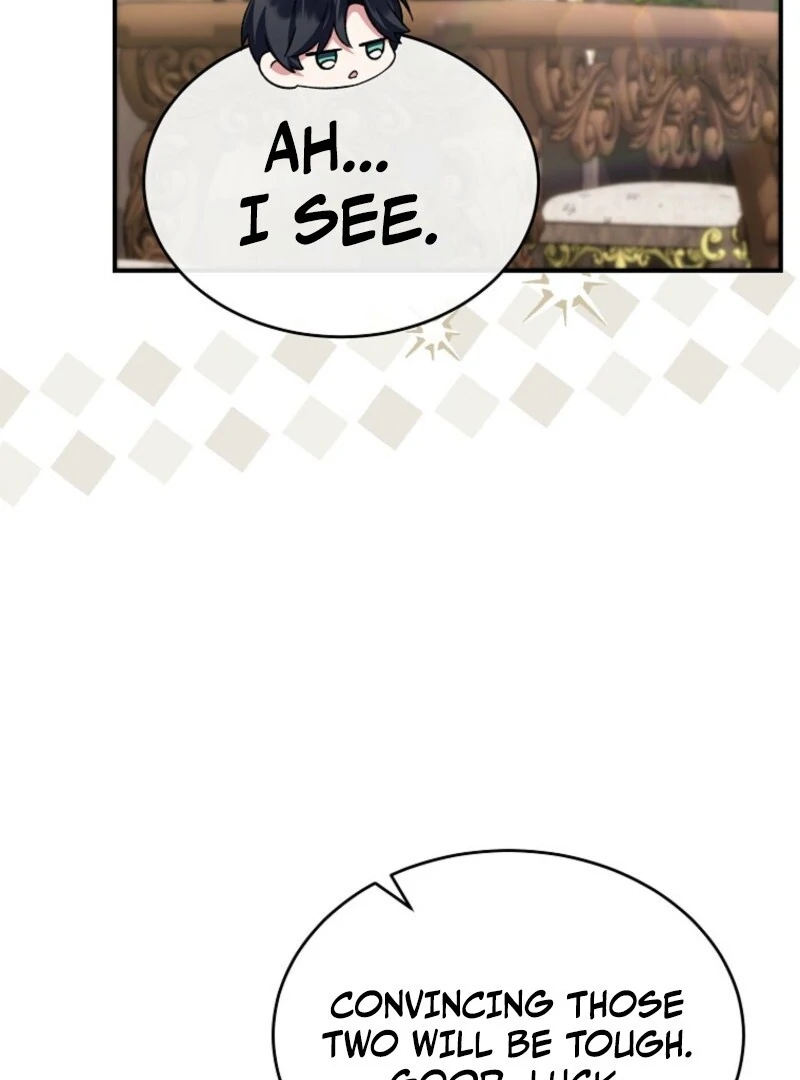 The Real Daughter is Back Chapter 154 498 080