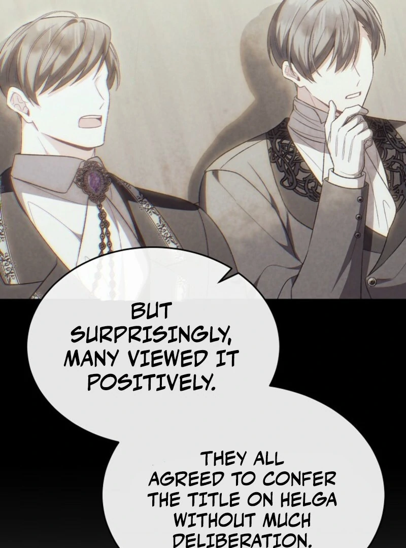 The Real Daughter is Back Chapter 154 522 104