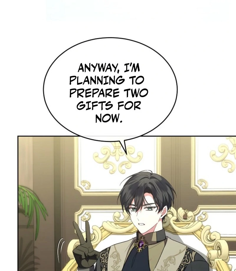 The Real Daughter is Back Chapter 154 527 109