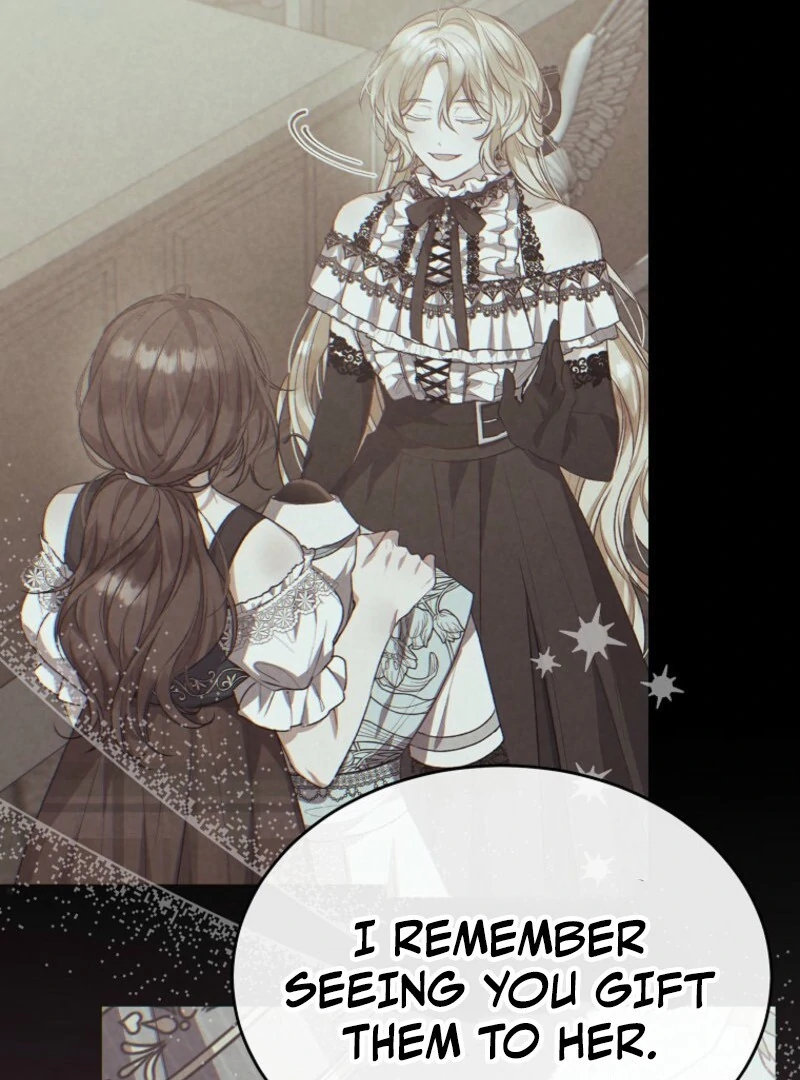 The Real Daughter is Back Chapter 154 547 129