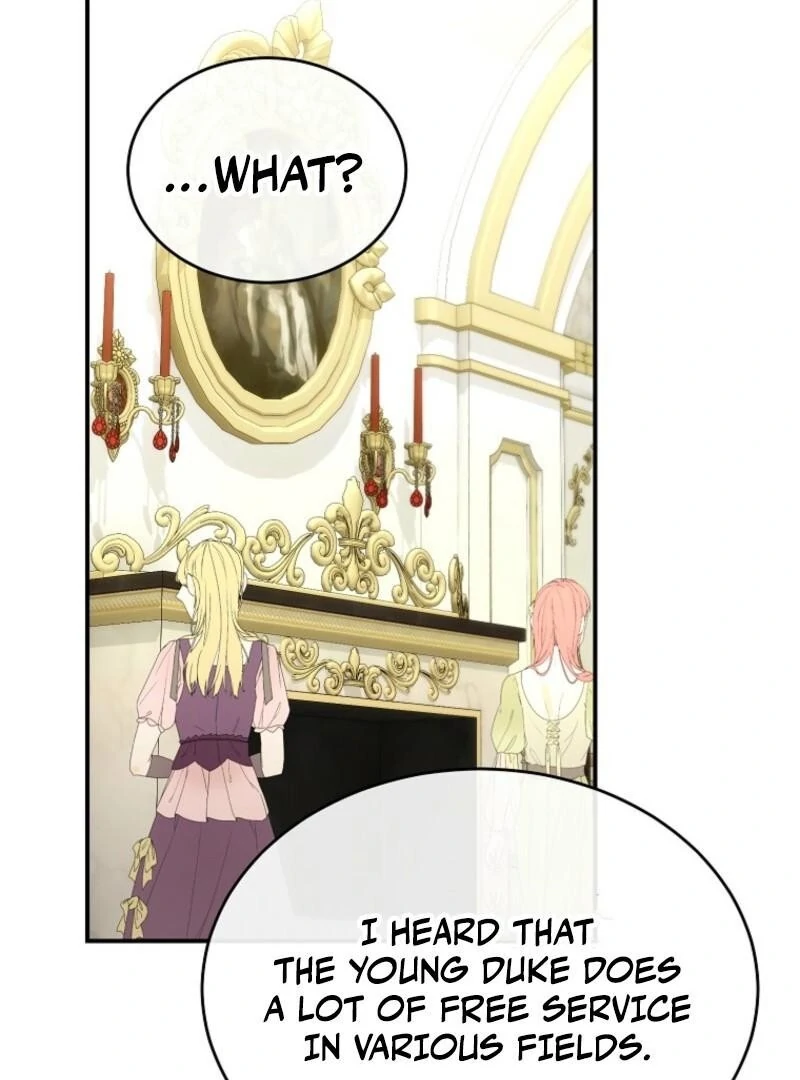 The Real Daughter is Back Chapter 158 464 016