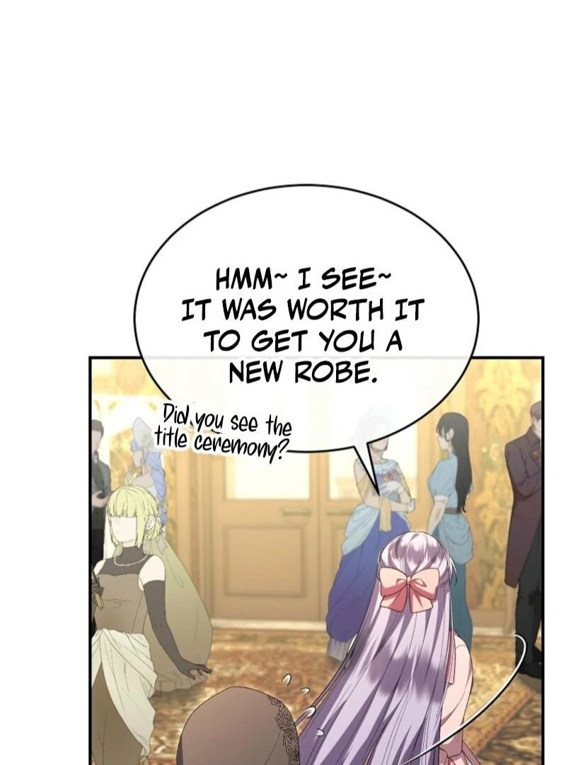 The Real Daughter is Back Chapter 158 501 053