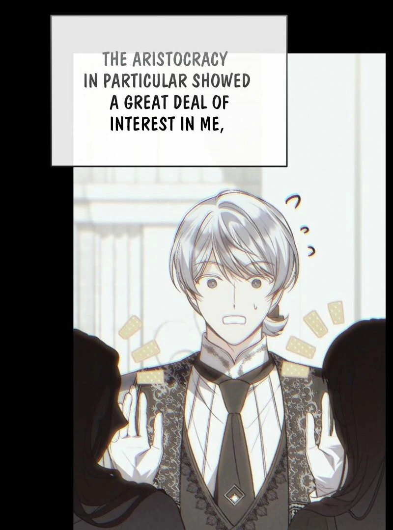 The Real Daughter is Back Chapter 158 511 063