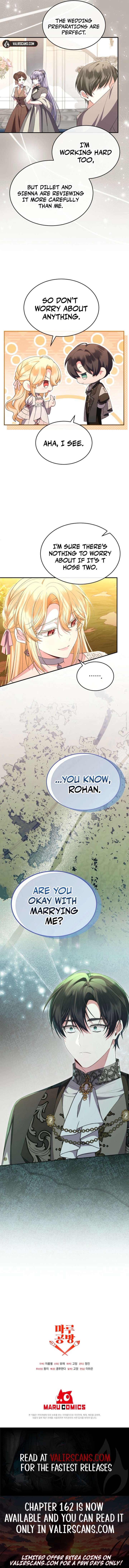 The Real Daughter is Back Chapter 161 43 9