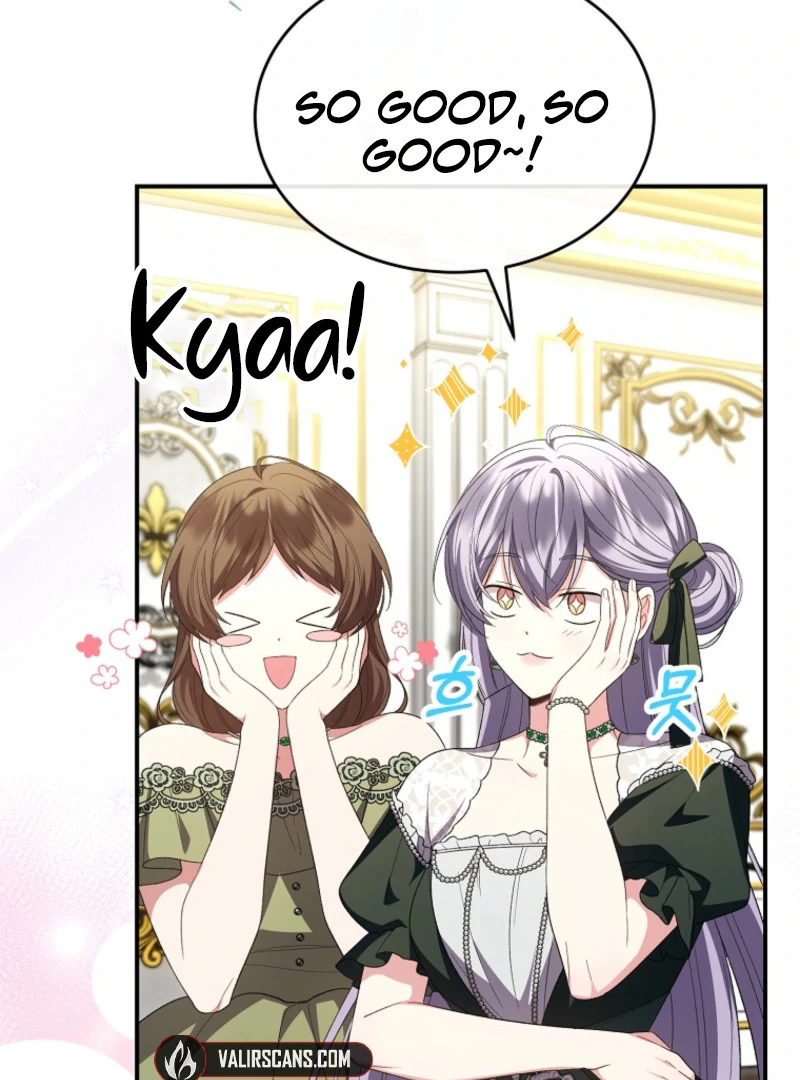 The Real Daughter is Back Chapter 162 476 037