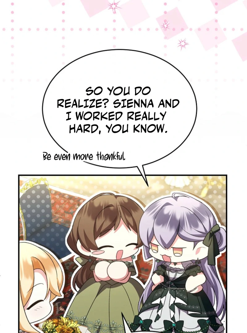 The Real Daughter is Back Chapter 162 480 041