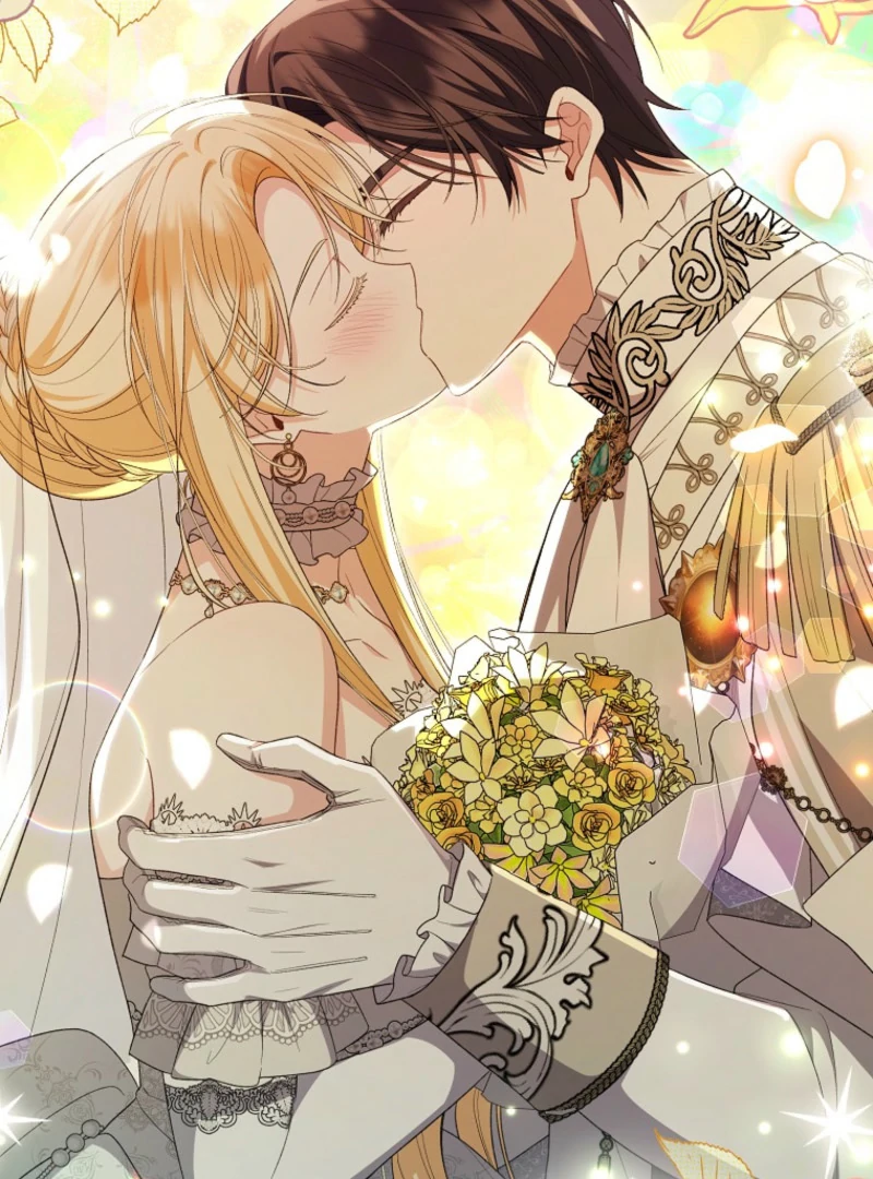 The Real Daughter is Back Chapter 162 539 100