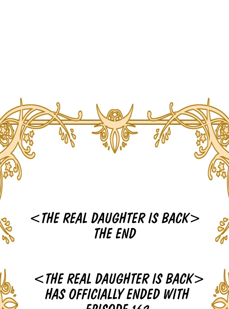 The Real Daughter is Back Chapter 162 568 129