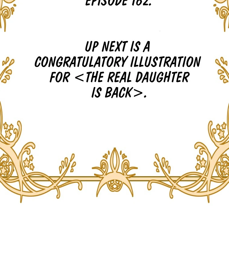 The Real Daughter is Back Chapter 162 569 130