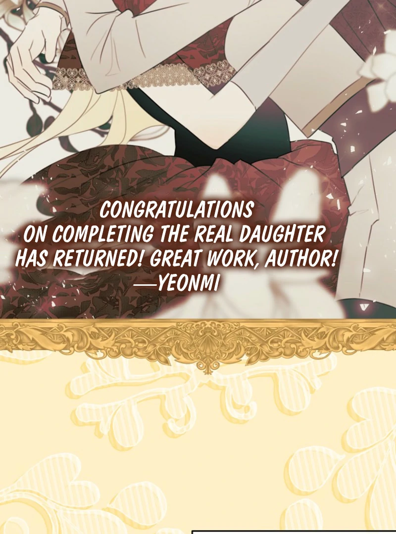 The Real Daughter is Back Chapter 162 577 138