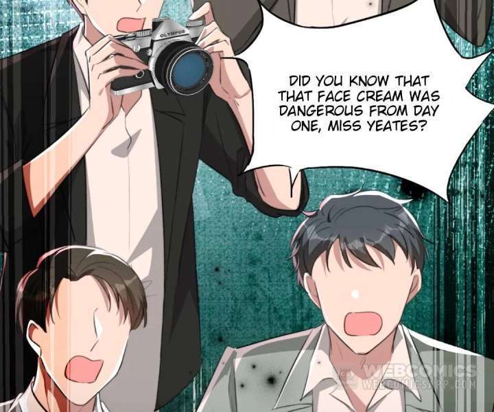 The Real Heiress Brings the High Society to Its Knees Chapter 11 342 020