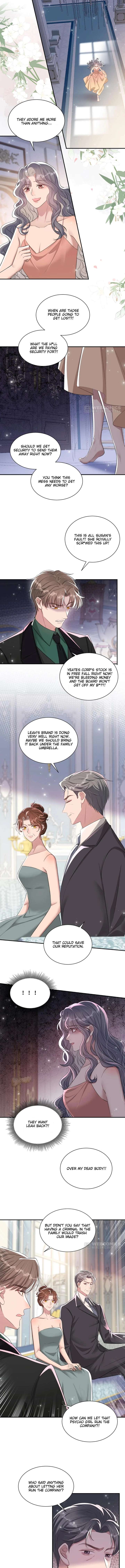 The Real Heiress Brings the High Society to Its Knees Chapter 12 30 02