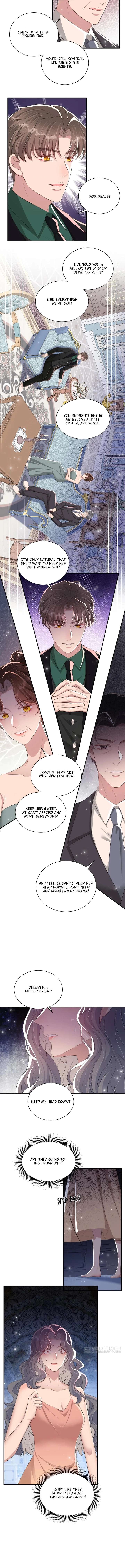 The Real Heiress Brings the High Society to Its Knees Chapter 12 31 03