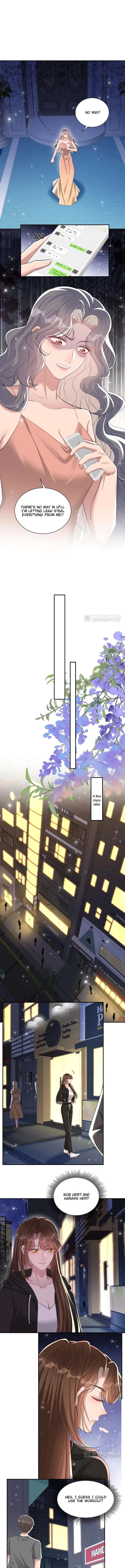 The Real Heiress Brings the High Society to Its Knees Chapter 12 32 04