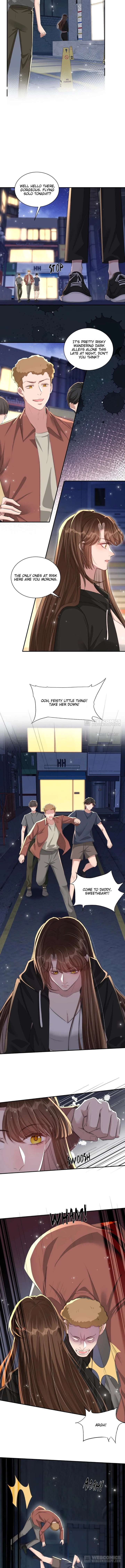 The Real Heiress Brings the High Society to Its Knees Chapter 12 33 05