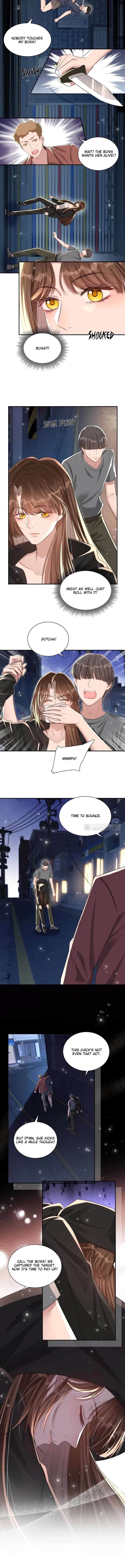 The Real Heiress Brings the High Society to Its Knees Chapter 12 34 06