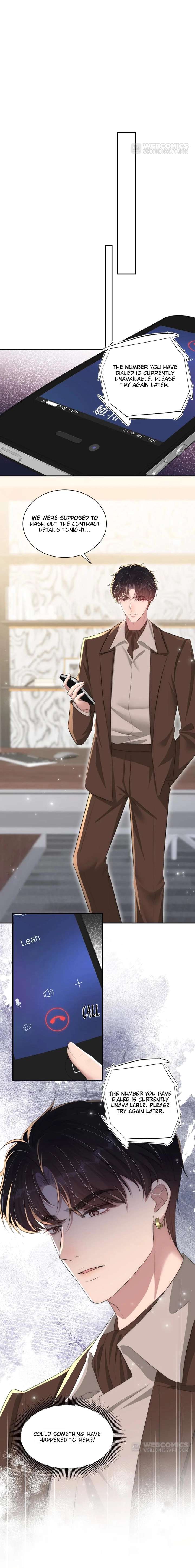 The Real Heiress Brings the High Society to Its Knees Chapter 12 35 07