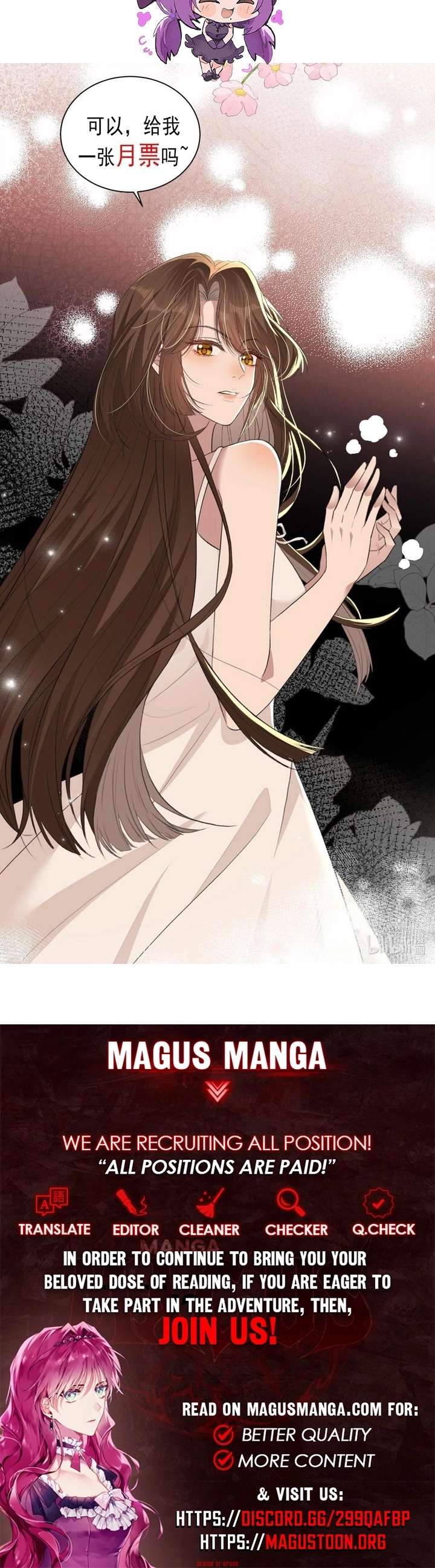 The Real Heiress Brings the High Society to Its Knees Chapter 2 35 7