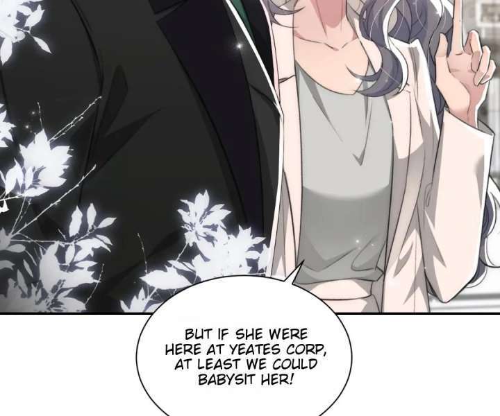 The Real Heiress Brings the High Society to Its Knees Chapter 8 414 017