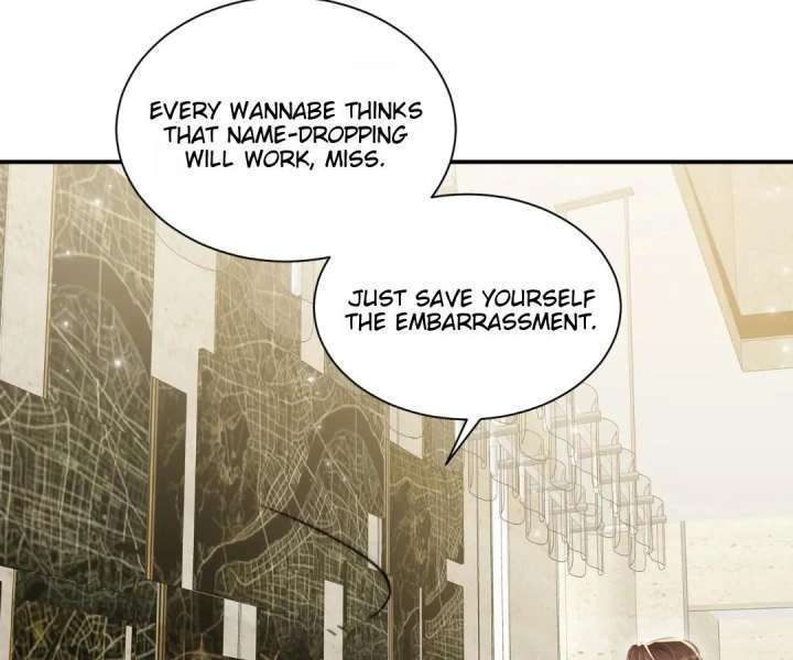 The Real Heiress Brings the High Society to Its Knees Chapter 8 432 035