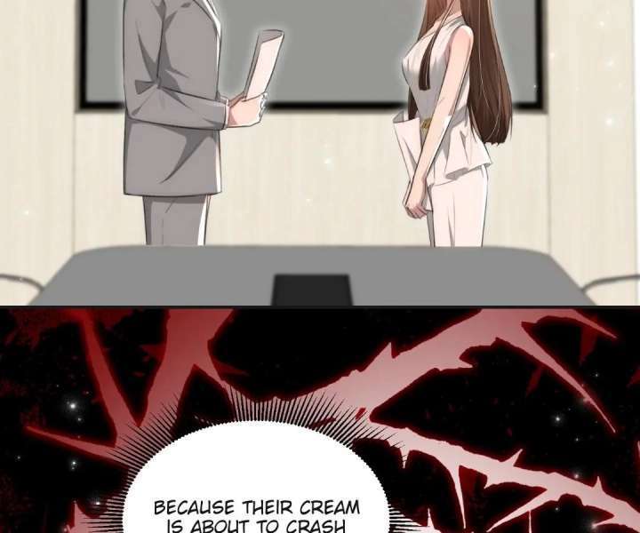 The Real Heiress Brings the High Society to Its Knees Chapter 8 520 123