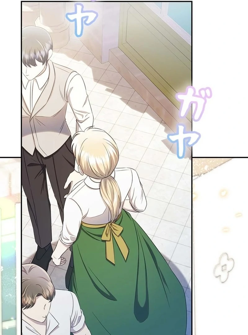 The Real Reason We’re Getting Married Chapter 10 489 ch 10 101