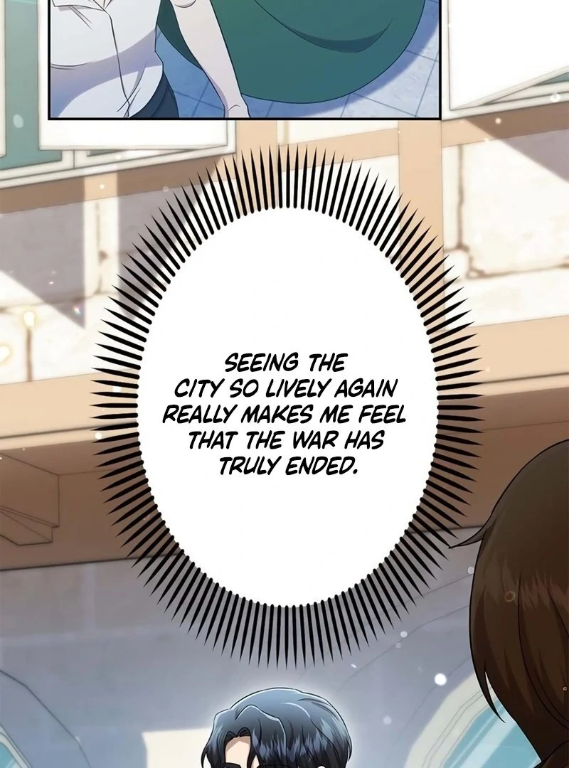 The Real Reason We’re Getting Married Chapter 10 490 ch 10 102