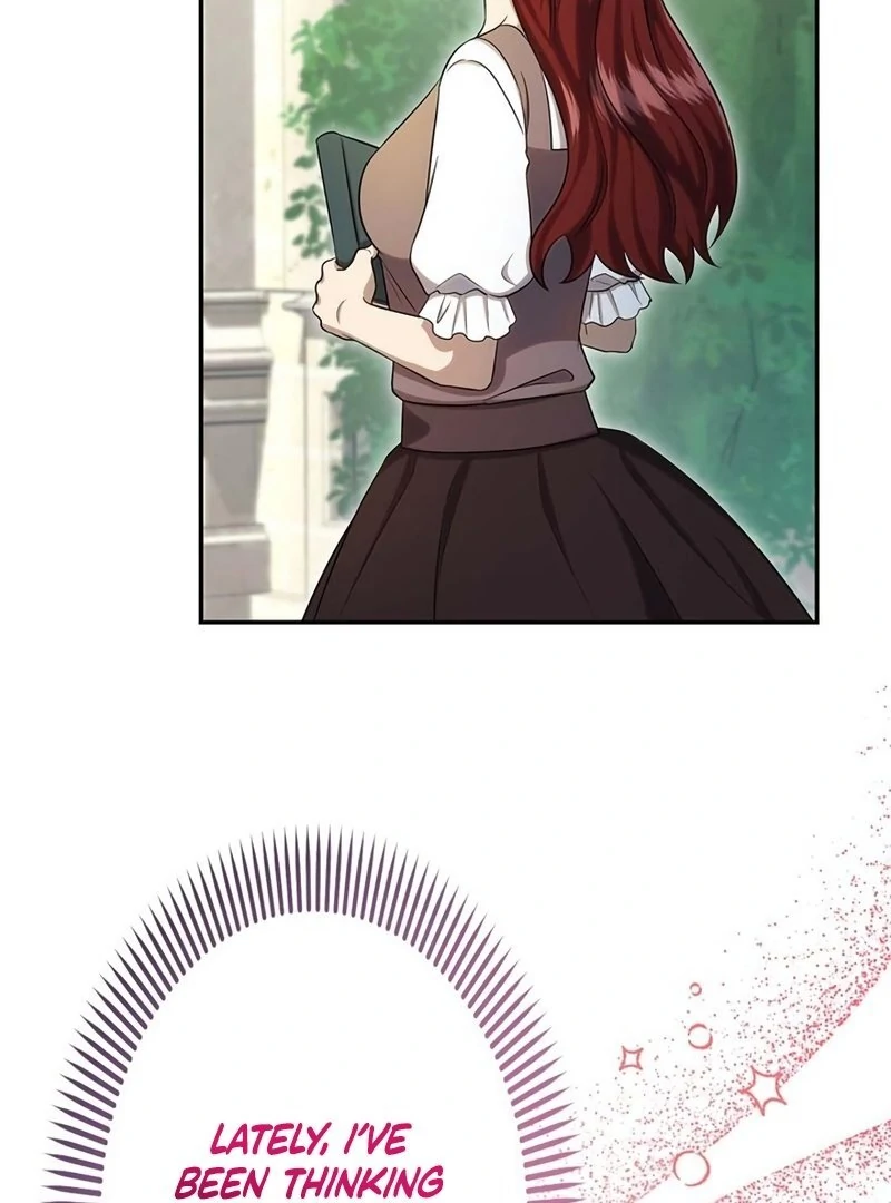 The Real Reason We’re Getting Married Chapter 10 495 ch 10 107