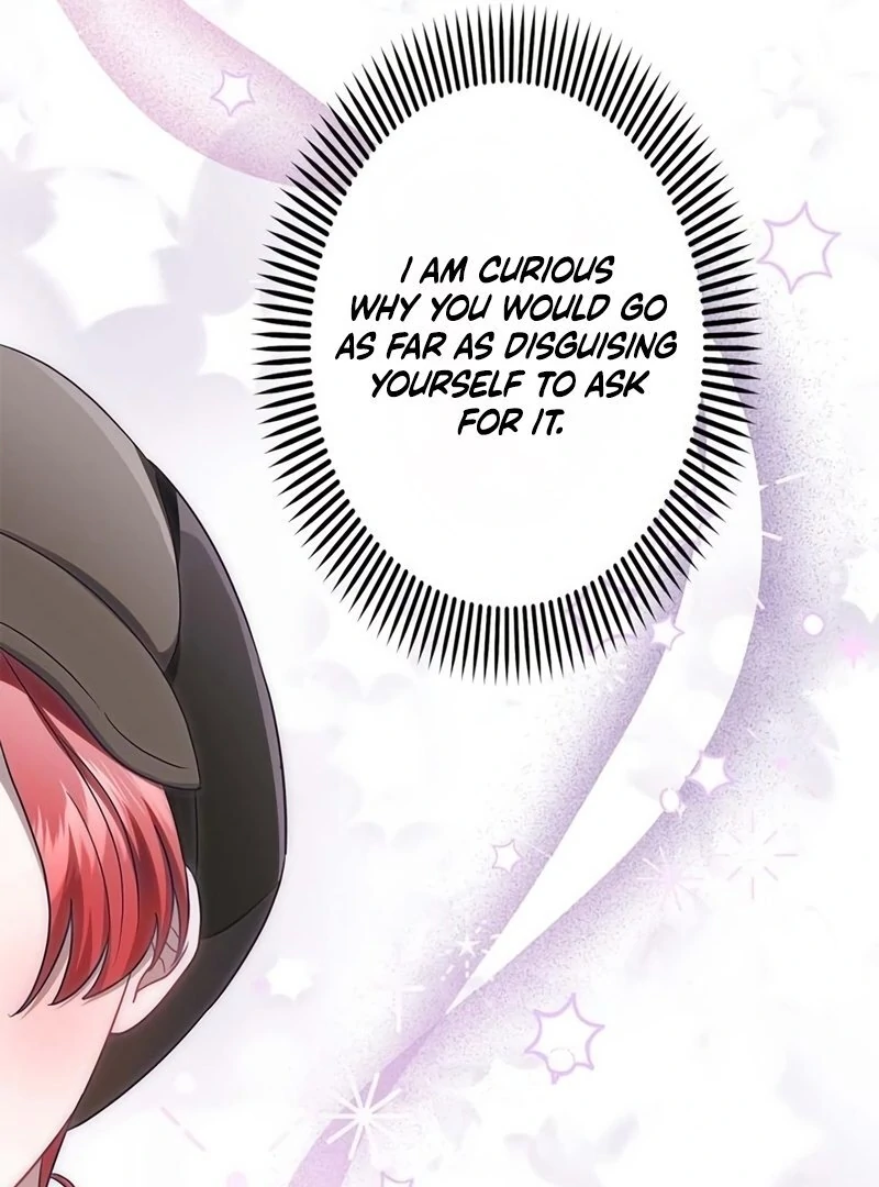 The Real Reason We’re Getting Married Chapter 10 399 ch 10 11