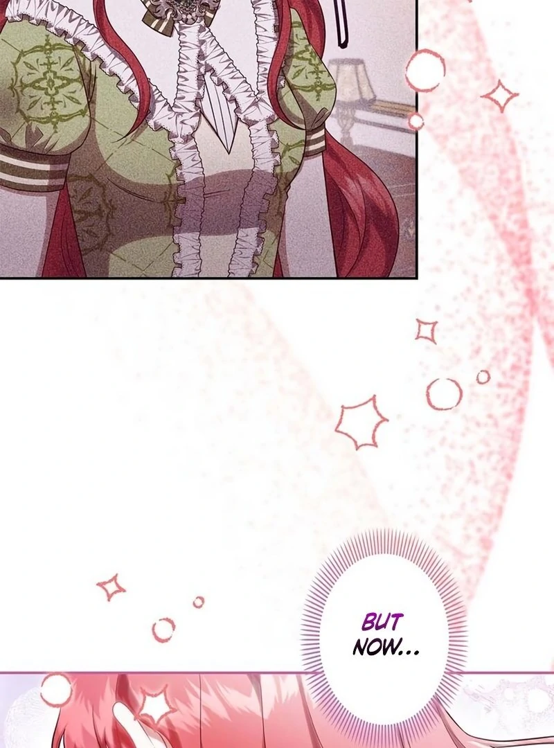 The Real Reason We’re Getting Married Chapter 10 500 ch 10 112