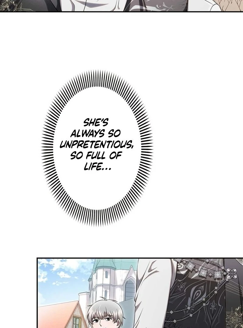 The Real Reason We’re Getting Married Chapter 10 505 ch 10 117