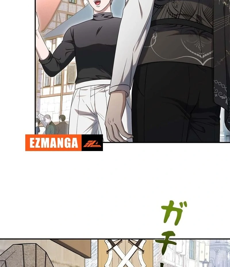 The Real Reason We’re Getting Married Chapter 10 506 ch 10 118