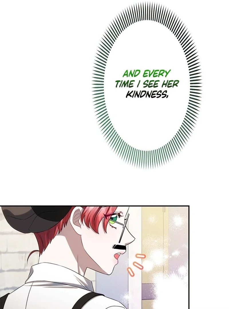 The Real Reason We’re Getting Married Chapter 10 508 ch 10 120