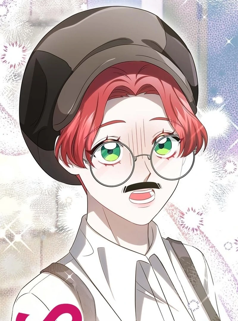 The Real Reason We’re Getting Married Chapter 10 510 ch 10 122