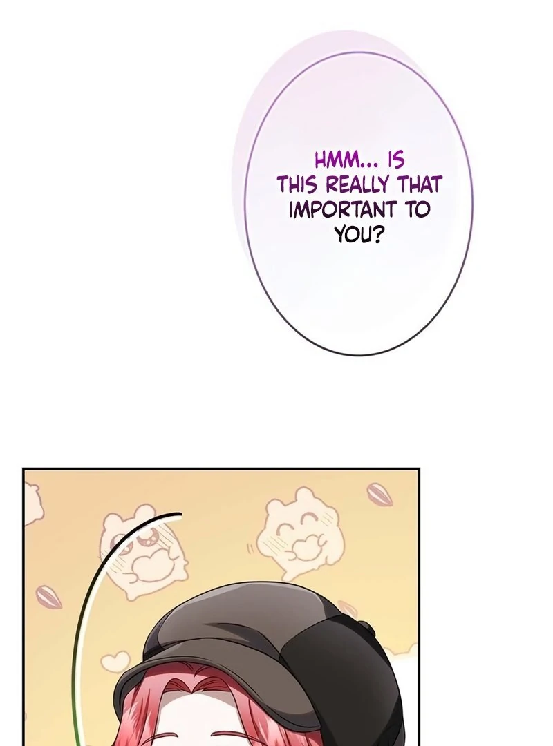 The Real Reason We’re Getting Married Chapter 10 401 ch 10 13