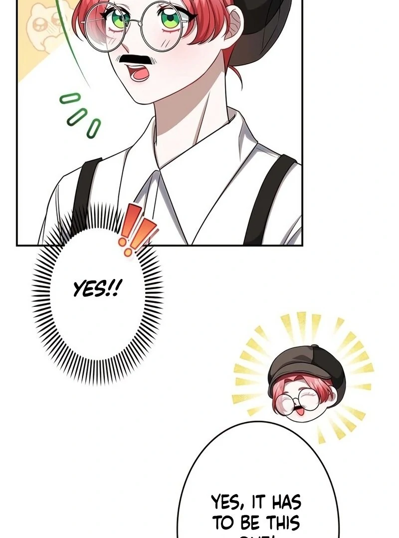 The Real Reason We’re Getting Married Chapter 10 402 ch 10 14