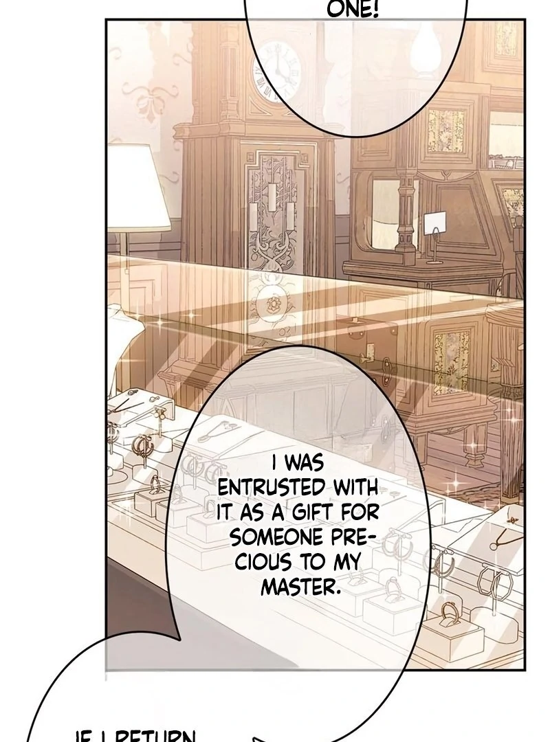 The Real Reason We’re Getting Married Chapter 10 403 ch 10 15