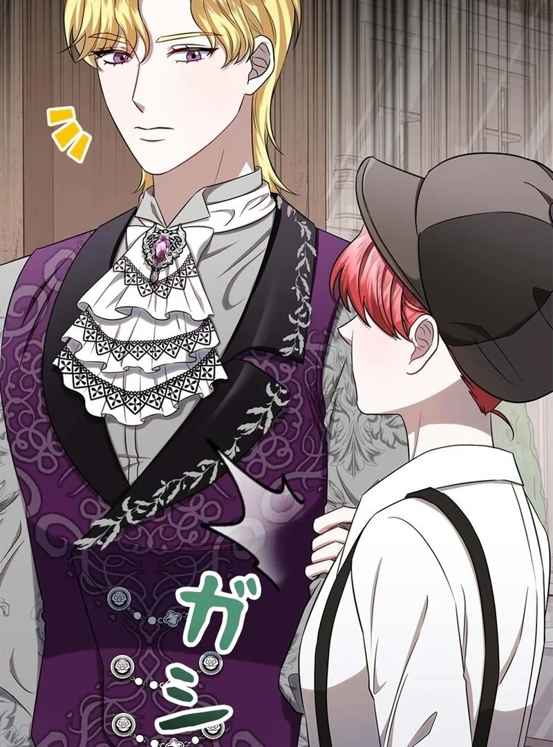 The Real Reason We’re Getting Married Chapter 10 390 ch 10 2