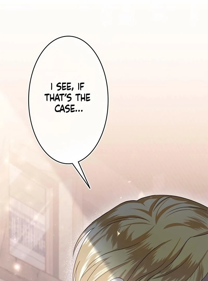 The Real Reason We’re Getting Married Chapter 10 409 ch 10 21