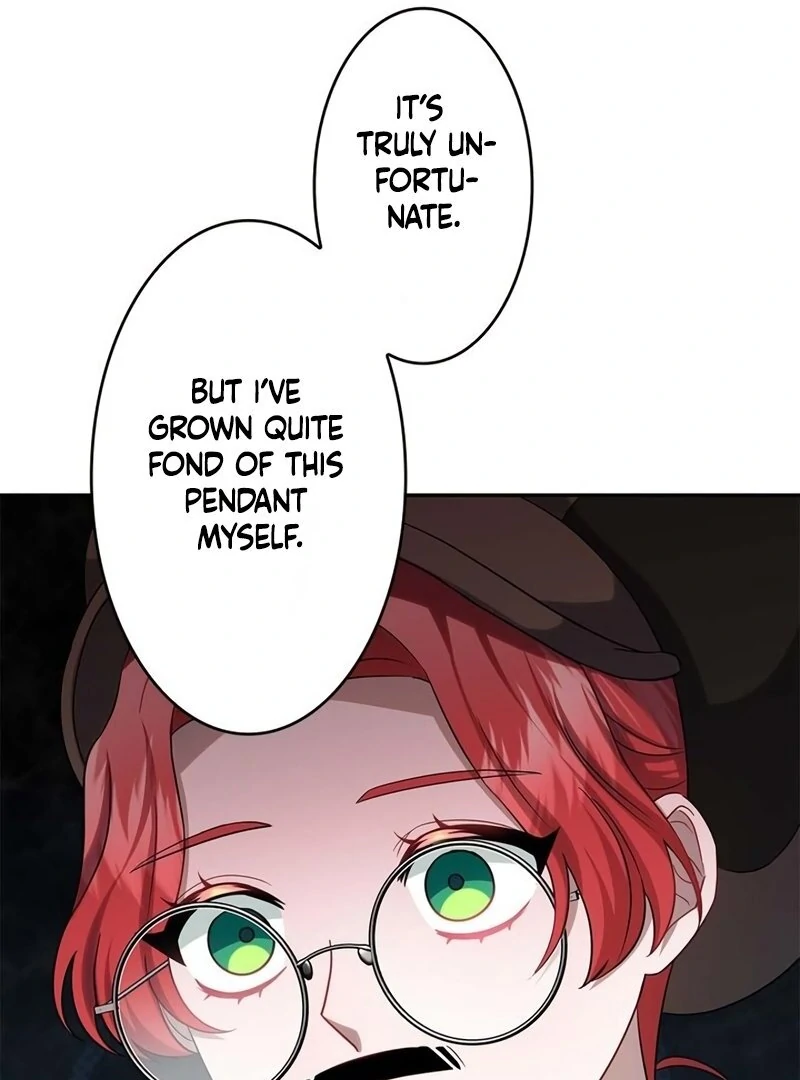 The Real Reason We’re Getting Married Chapter 10 414 ch 10 26