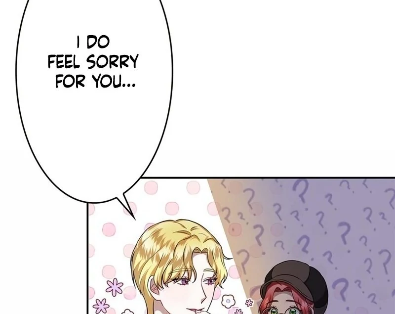 The Real Reason We’re Getting Married Chapter 10 416 ch 10 28