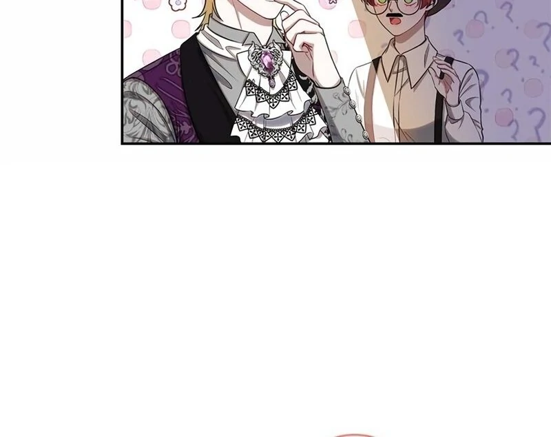 The Real Reason We’re Getting Married Chapter 10 417 ch 10 29