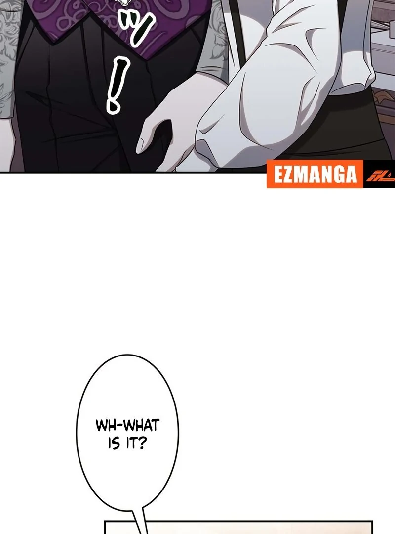 The Real Reason We’re Getting Married Chapter 10 391 ch 10 3